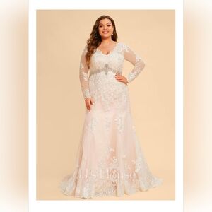 NWT JJ's House Valda